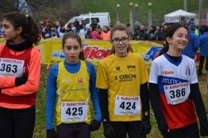 PADERNO DUGNANO: L’EUROTRAIL!