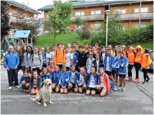 Asiago 2016