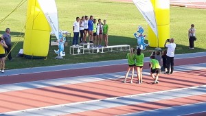 Campionati Regionali Cadetti