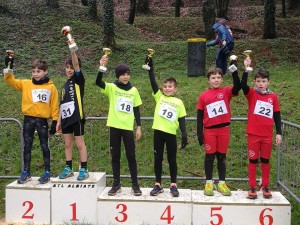 10° Cross di San Fermo