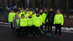 Seveso Cross per Tutti 3 febbraio 2019