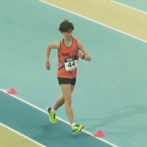 Campionati Italiani indoor Allievi