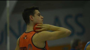 Campionati italiani indoor di Ancona