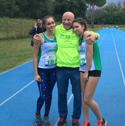 Campionati Italiani Rieti2018