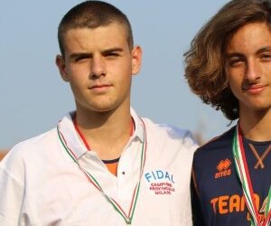 Campionati Provinciali Allievi