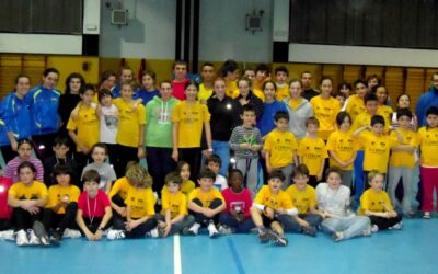 ASD 5Cerchi 2012